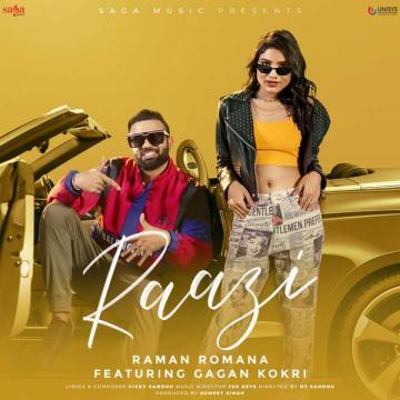 download Raazi-(Raman-Romana) Gagan Kokri mp3
